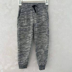 Old Navy Boys Sweatpants Joggers Grey
